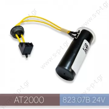 82307B | 1322408A AT2000 24V 823.07B WEBASTO ΠΡΟΘΕΡΜΑΝΣΗ 24V 82307 823.07A 823.07B 1322408A  82307 AIR TOP 2000 GLOWPIN 24V WEBASTO AIR TOP 2000 HEATER GLOW PIN 24V | 82307B | 1322408A - 