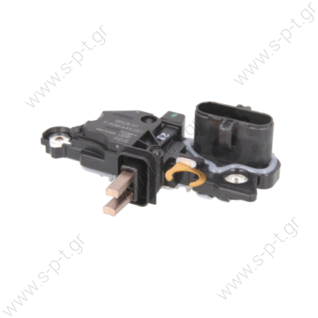 F00MA45251 BOSCH ΑΥΤΟΜΑΤΟΣ  ΔΥΝΑΜΟΥ   24V BOSCH, DAF, IVECO, VOLVO  BOSCH F00MA45251 - ΑΥΤΟΜΑΤΟΣ ΔΥΝΑΜΟ DAF/VOLVO - 