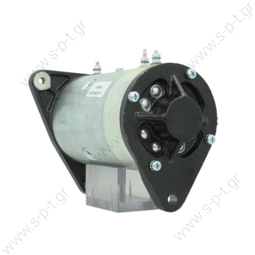 06000  EFEL    ΜΙΖΟΔΥΝΑΜΟ 0.9CV 12V 11A ΔΕΞΙΟΣΤΡΟΦΟ  - 