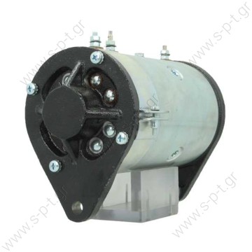 06000  EFEL    ΜΙΖΟΔΥΝΑΜΟ 0.9CV 12V 11A ΔΕΞΙΟΣΤΡΟΦΟ  - 