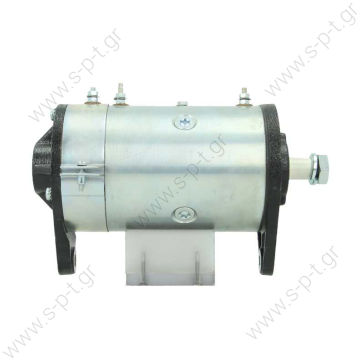 06000  EFEL    ΜΙΖΟΔΥΝΑΜΟ 0.9CV 12V 11A ΔΕΞΙΟΣΤΡΟΦΟ  - 