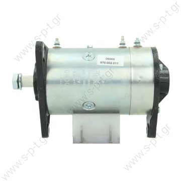 06000  EFEL    ΜΙΖΟΔΥΝΑΜΟ 0.9CV 12V 11A ΔΕΞΙΟΣΤΡΟΦΟ  - 