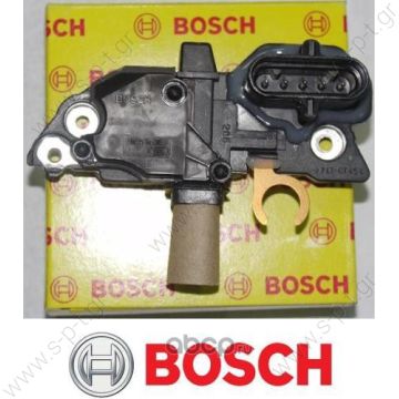 F00MA45251 BOSCH ΑΥΤΟΜΑΤΟΣ  ΔΥΝΑΜΟΥ   24V BOSCH, DAF, IVECO, VOLVO  BOSCH F00MA45251 - ΑΥΤΟΜΑΤΟΣ ΔΥΝΑΜΟ DAF/VOLVO - 