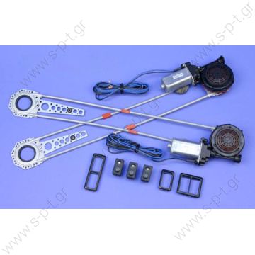 ΜΗΧΑΝΙΣΜΟΙ ΠΑΡΑΘΥΡΩΝ