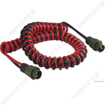 8KA 010 807-001  ΣΠΥΡΑΛ  ΡΕΥΜΑΤΟΣ   51276507 - 