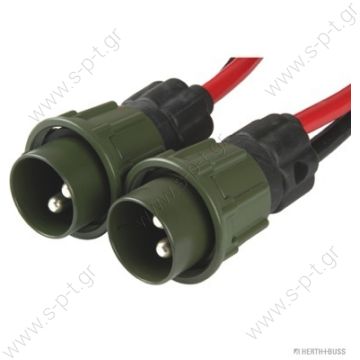 8KA 010 807-001  ΣΠΥΡΑΛ  ΡΕΥΜΑΤΟΣ   51276507 - 