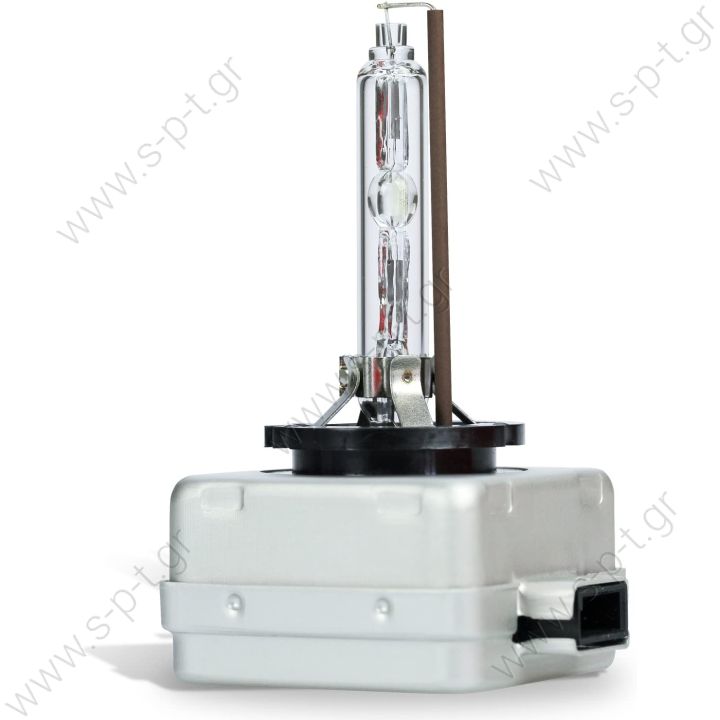1987302850  BOSCH  ΛΑΜΠΑ D1S (4300K) 85V PK32d-2 XENON    BOSCH ΛΑΜΠΑ D1S 35W ECO XENON HID