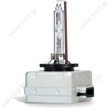 1987302850  BOSCH  ΛΑΜΠΑ D1S (4300K) 85V PK32d-2 XENON    BOSCH ΛΑΜΠΑ D1S 35W ECO XENON HID - 