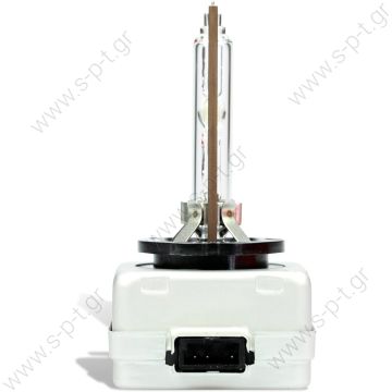 1987302850  BOSCH  ΛΑΜΠΑ D1S (4300K) 85V PK32d-2 XENON    BOSCH ΛΑΜΠΑ D1S 35W ECO XENON HID - 