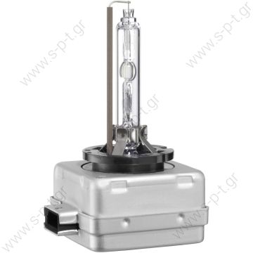 1987302850  BOSCH  ΛΑΜΠΑ D1S (4300K) 85V PK32d-2 XENON    BOSCH ΛΑΜΠΑ D1S 35W ECO XENON HID - 