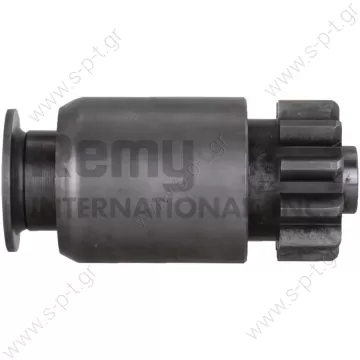 830620  DELCO REMY  ΓΡΑΝΑΖΙ ΜΙΖΑΣ 11Δ DELCO CATERPILLAR 40, 50MT ΧΟΝΤΡΟ     — Part 42MT DRIVE 11-12T (6/8P) CW POSITORK - 