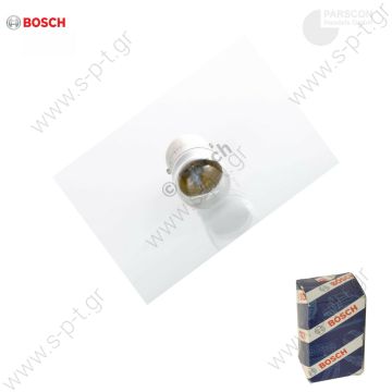 1987302204     BOSCH ΛΑΜΠΑ 12V 5W STANDARD R5W 12V 5W 1987302204 Bosch - 