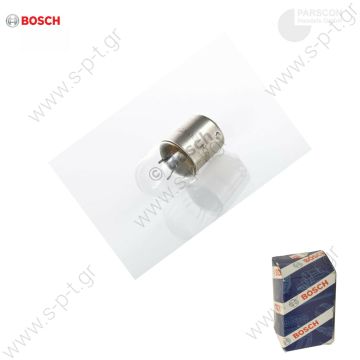1987302204     BOSCH ΛΑΜΠΑ 12V 5W STANDARD R5W 12V 5W 1987302204 Bosch - 