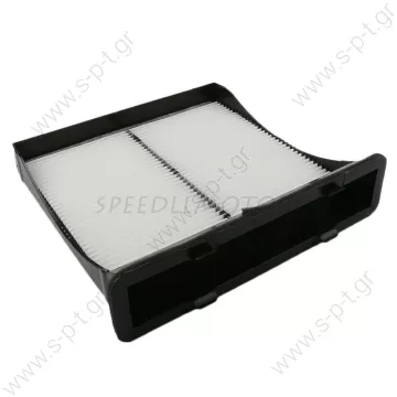 CU 22 004, MANN  ΦΙΛΤΡΟ ΚΑΜΠΙΝΑΣ SUBARU IMPREZA, FORESTER MANN ΦΙΛΤΡΑ ΚΑΜΠΙΝΑΣ SUBARU    SUBARU REPLACEMENT – IMPREZA 07 - 