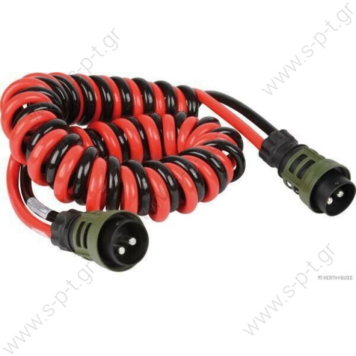 8KA 010 807-001  ΣΠΥΡΑΛ  ΡΕΥΜΑΤΟΣ   51276507