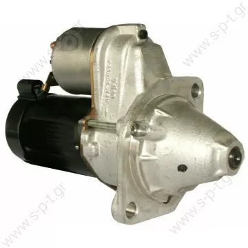 D6RA34  VALEO  ΜΙΖΑ   12V, 1,1kw,  ΜΙΖΑ 12V 1,1Kw 9Δ RUGGERINI ΑΡΙΣΤΕΡΟΣΤΡΟΦΗ  ΓΙΑ  Lombardini, Ferrari, 0986018110, D6RA50      12V 1.1 Kw Pulley / Drive:	Drive 9 Teeth   	Lombardini / Case  D6RA34 Lucas LRT192 O.E.M 943221435 Lombardini Various Models - 