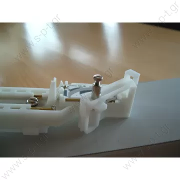 226-801-015-001C  VDO 226801015001G    VDO ΦΛΟΤΕΡ   ΚΑΥΣΙΜΟΥ  ΡΥΘΜΙΖΟΜΕΝΟ   Adjustable Lever-Arm Fuel Level Sensor, Standard dj. Lever-Arm Fuel Level Sensor, Standard; Resistance Full [Ω]: 180 ± 12; Resistance Empty [Ω]: 3 ± 1.5; Further  - 