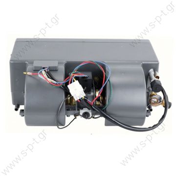 4500754   24V BEU-405-100   FORMULA  ΕΒΑΠΟΡΕΤΑ  ΚΟΜΠΛΕ   ΕΞΑΤΜΙΣΤΗΣ 13.700 BTU 24V 3 ΤΑΧΥΤΗΤΩΝ  Εξατμιστής Compact Universal Formula III new 24V BEU-405-100     Formula III New Evaporator 24V F-LHD BEU-405-100 / 13,700BTU 403mm x 325mm x 154mm - 