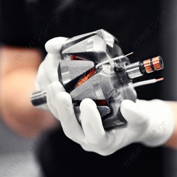 ΡΟΤΟΡΕΣ ΔΥΝΑΜΟΥ