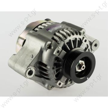 31400M68K10  ΔΥΝΑΜΟ   12V 70A SUZUKI ALTO V 1.0, NISSAN PIXO 1.0, 5PV MT    23100-4A00C 31400-68K10 31400M68K10  ΔΥΝΑΜΟ   12V 70A SUZUKI ALTO V 1.0, NISSAN PIXO 1.0, 5PV MT    23100-4A00C 31400-68K10