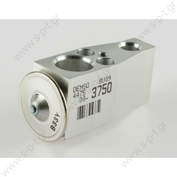 95431M63J00-000  ΕΚΤΟΝΩΤΙΚΗ ΒΑΛΒΙΔΑ SUZUKI SWIFT III     ΕΚΤΟΝΩΤΙΚΗ ΒΑΛΒΙΔΑ MITSUBISHI L200, NEW FREECA/ESCAPE