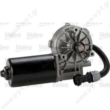 403947, VALEO   ΜΟΤΕΡ ΥΑΛΟΚΑΘΑΡΙΣΤΗΡΑ SWF VALEO NIDEC ITT 403.947 wiper motor, windscreen wiper motor, für MAN Vergl.-Nr. 81.26401.6119 , 81.26401.6088 - 