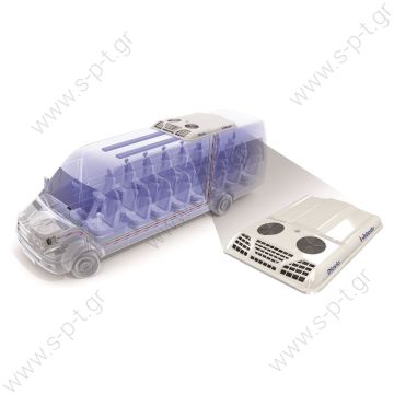 AUTOCLIMA AIR CONDITION