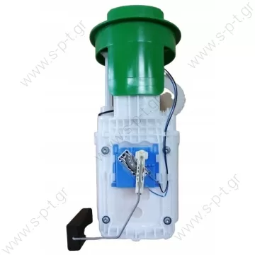 228-233-029-002Z VDO  ΑΝΤΛΙΑ ΜΕ ΦΛΟΤΕΡ VW TOURAN (1T1, 1T2) 1.6 2.0 FSI 02 (ΠΡΑΣΙΝΗ)     Μονάδα παροχής καυσίμων 4bar, Βενζίνη    Αντλία Κομπλέ Βενζίνη VDO 228-233-029-002Z Touran 1.6 FSI   VW (1T0 919 051 A) VW (1T0 919 051 C) VW (1T0 919 051 F)  - 