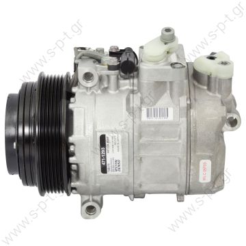 40440020CP  W461 / W463 Classe G DCP17023 COMPRESS C200 KOMPRESOR 95-00 Κωδικός Προϊόντος : DCP17023 COMPRESS C200 KOMPRESOR 95-00   OE: 0002300911 - 0002302011 - 0002303911 - 0002306811 - 0002307011 - 0002340911 - 0002342411 - 0002342911 - 0002343111 -  - 