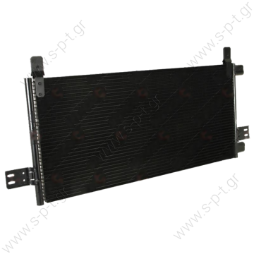 8FC 351 300-121  ΚΟΝΤΕΝΣΕΡ    BEHR HELLA SERVICE   ΨΥΓΕΙΟ A/C MAN TGA, TGL, TGS, TGX    MAN TGA   ΚΟΝΤΕΣΕΡ AC  8FC351300121  Condenser Exchanger OEM     OE: 81619200018 - 81619200023 - 81619200027 - 81619200029 - 81619200030 - 81619200032 - 