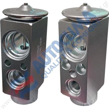 20215288    ΕΚΤΟΝΩΤΙΚΗ ΒΑΛΒΙΔΑ    LF45 - LF 55  01-01>  1822560 (LF45 - LF55)      ES: 19.2mm / 13.5mm - PS: 17.5mm / 9.6mm   1822560 - 21396727 - 7421396727  20215288    ΕΚΤΟΝΩΤΙΚΗ ΒΑΛΒΙΔΑ    LF45 - LF 55  01-01>  1822560 (LF45 - LF55)      ES: 19.2mm / 13.5mm - PS: 17.5mm / 9.6mm   1822560 - 21396727 - 7421396727