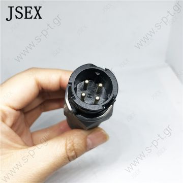 20583477 ΒΑΛΒΙΔΑ   ΤΑΧΟΓΡΑΦΟΥ   VOLVO FH12/FM12/FMV2   SUNDOZ NO:SS5753  Ref.VOLVO 20498094 / 20410321 / 20514417 / 20720686, RENAULT 7420583477  20410321 20498094 20514417 Speed Odometer Sensor For VOLVO Renault Truck 20720686 22118397 22387296 21643804  - 