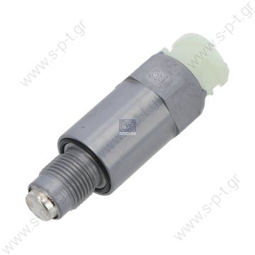 20583477 ΒΑΛΒΙΔΑ   ΤΑΧΟΓΡΑΦΟΥ   VOLVO FH12/FM12/FMV2   SUNDOZ NO:SS5753  Ref.VOLVO 20498094 / 20410321 / 20514417 / 20720686, RENAULT 7420583477  20410321 20498094 20514417 Speed Odometer Sensor For VOLVO Renault Truck 20720686 22118397 22387296 21643804  - 