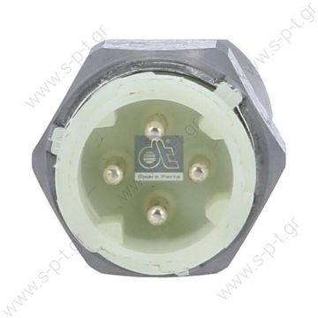 20583477 ΒΑΛΒΙΔΑ   ΤΑΧΟΓΡΑΦΟΥ   VOLVO FH12/FM12/FMV2   SUNDOZ NO:SS5753  Ref.VOLVO 20498094 / 20410321 / 20514417 / 20720686, RENAULT 7420583477  20410321 20498094 20514417 Speed Odometer Sensor For VOLVO Renault Truck 20720686 22118397 22387296 21643804  - 