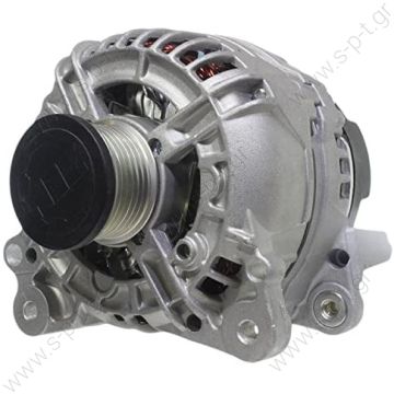 0124525544, BOSCH   ΔΥΝΑΜΟ VAG      03C903025F 0124525200 original VAG alternator generator 140A NEW  Seat 1.2 TSI Bosch Alternator 0124525200 0124525220 0124525223 0124525544   0124525544, BOSCH   ΔΥΝΑΜΟ VAG      03C903025F 0124525200 original VAG alternator generator 140A NEW  Seat 1.2 TSI Bosch Alternator 0124525200 0124525220 0124525223 0124525544