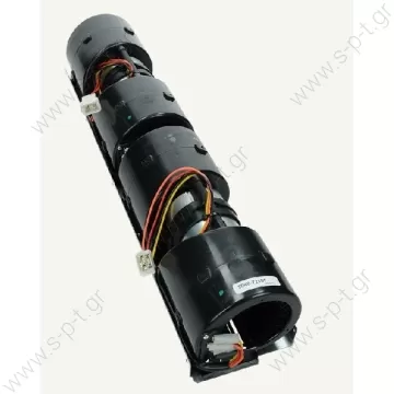 20220200  ΜΟΤΕΡ  ΕΒΑΠΟΡΕΤΑΣ  12V   Evaporator blower > Earthmoving & farm machines > Case  Application: Serie JXU   OEM Code 566241200 - 82002761  New Holland And Case Tractor Blower 82002761,566241200,566240700           - 