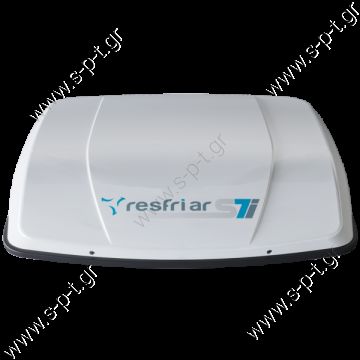 Water Air Conditioner 24V, ResfriAr S7I - 