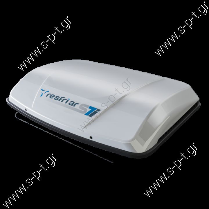 Water Air Conditioner 24V, ResfriAr S7I