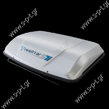 Water Air Conditioner 24V, ResfriAr S7I - 