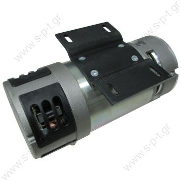 11.216.130  HALDEX  ΜΟΤΕΡ  123477AA    AMK4635 2201054 AMK4626 Skyjack for Letrika 24 Volt Motor   24V 3.0kW (IM0284, MM288) - 