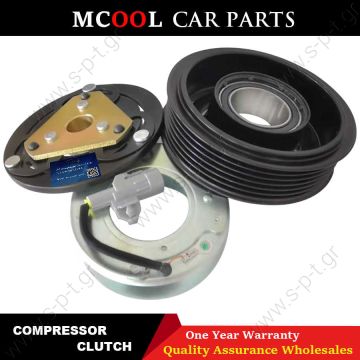 323.20152 – FRIGAIR, Πηνίο Κομπρέσσορα 12V Zexel DKV-06R, Citroen, Peugeot, Toyota  12V Zexel DKV-06R, Citroen, Peugeot, Toyota  Εξωτερική Διάμετρος (mm): 85 Εσωτερική Διάμετρος (mm): 55 Διάμετρος Οπής (mm): 40 Υψος (mm): 25   323.20152 – FRIGAIR, Πηνίο Κομπρέσσορα 12V Zexel DKV-06R, Citroen, Peugeot, Toyota  12V Zexel DKV-06R, Citroen, Peugeot, Toyota  Εξωτερική Διάμετρος (mm): 85 Εσωτερική Διάμετρος (mm): 55 Διάμετρος Οπής (mm): 40 Υψος (mm): 25