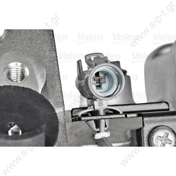 813269, VALEO ΚΟΜΠΡΕΣΕΡ    A/C SUZUKI   9520067JA0 SUZUKI GRAND VITARA   SUZUKI : 9520067JA0 SUZUKI GRAND VITARA  SELTEC VALEO ΚΟΜΠΡΕΣΕΡ COMPRESSOR SELTEC    Depuis 2005 Compressor Seltec Valeo compressor 5060410191     TYPE : DKV14C - 