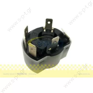 2.23002   DT SPARE PARTS    ΕΠΑΦΗ ΔΙΑΚΟΠΤΗ ΜΙΖΑΣ   VOLVO  F12 1578121     2.23002 DT Διακόπτης (ΚΩΔΙΚΟΙ OEM: 1 578 121)  VOLVO 1 578 121 Ignition Switch  24 V, 6 poles - 