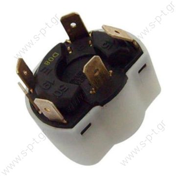 2.23002   DT SPARE PARTS    ΕΠΑΦΗ ΔΙΑΚΟΠΤΗ ΜΙΖΑΣ   VOLVO  F12 1578121     2.23002 DT Διακόπτης (ΚΩΔΙΚΟΙ OEM: 1 578 121)  VOLVO 1 578 121 Ignition Switch  24 V, 6 poles 2.23002   DT SPARE PARTS    ΕΠΑΦΗ ΔΙΑΚΟΠΤΗ ΜΙΖΑΣ   VOLVO  F12 1578121     2.23002 DT Διακόπτης (ΚΩΔΙΚΟΙ OEM: 1 578 121)  VOLVO 1 578 121 Ignition Switch  24 V, 6 poles