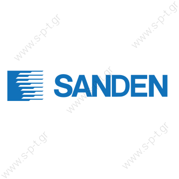 8230  ΣΥΜΠΙΕΣΤΗΣ SANDEN SD7H15 119PV8 12V V-OR     KOMPRESOR SD7H15 MODEL - SD8230 PULLEY - 119MM BELT - 8PK C - 