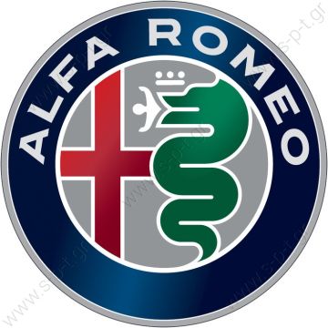 ALFA ROMEO