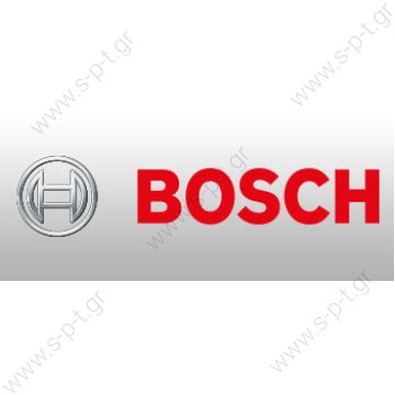 BOSCH 