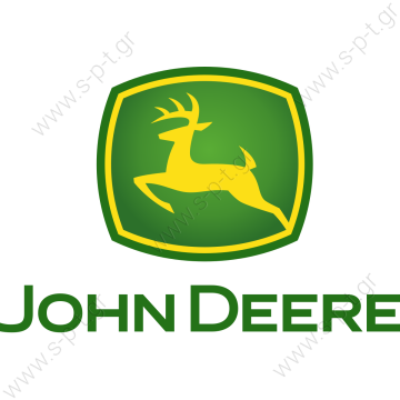 JOHN DEERE