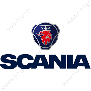SCANIA