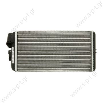 8FH351312431 ΨΥΓΕΙΟ   ΚΑΛΟΡΙΦΕΡ MERCEDES VARIO - 814 - 817 - 1120 - 1320 / BEHR-HELLA   A 002 835 24 01 (A0028352401) MERCEDES A 002 835 24 01 (A0028352401),    BEHR HELLA SERVICE 8FH 351 312-431  MERCEDES LK/LN2	1984-1998 T2/LN1  8FH351312431 ΨΥΓΕΙΟ   ΚΑΛΟΡΙΦΕΡ MERCEDES VARIO - 814 - 817 - 1120 - 1320 / BEHR-HELLA   A 002 835 24 01 (A0028352401) MERCEDES A 002 835 24 01 (A0028352401),    BEHR HELLA SERVICE 8FH 351 312-431  MERCEDES LK/LN2	1984-1998 T2/LN1